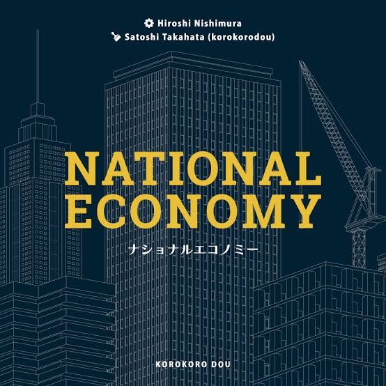 Coperta National Economy