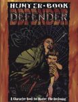 RPG Item: Hunter Book: Defender