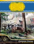Battle Hymn Vol. 2: Shiloh, Bentonville & Gettysburg