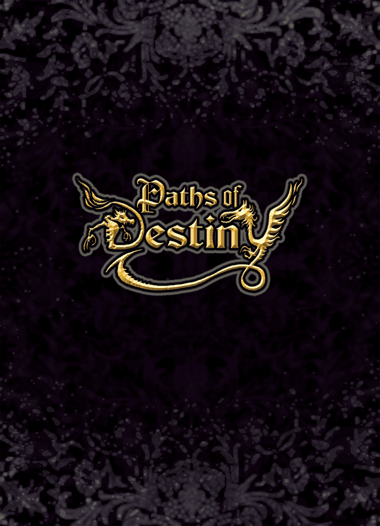 Paths of Destiny