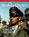 Tobruk, Operation Crusader, Nov-Dec 1941