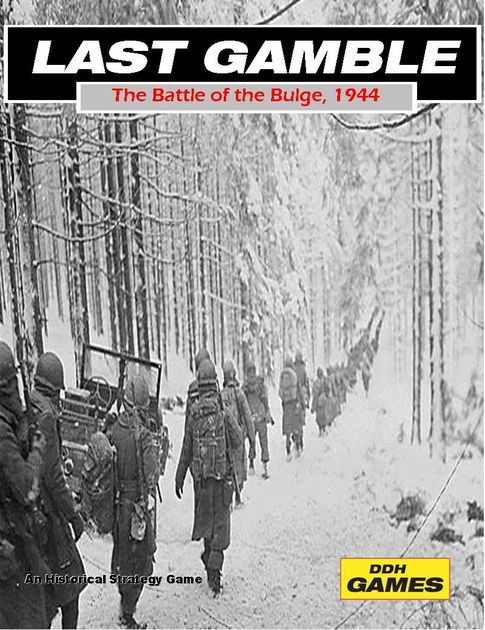 Battle Of Bulges New Game