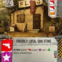 51st State: FLGS Promo