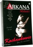 Arkana Miłości: Kochankowie