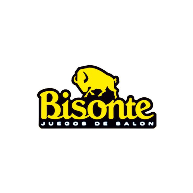 Bisonte