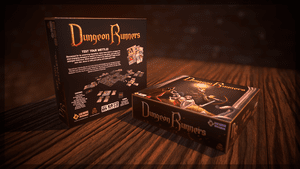 Dungeon Runners