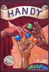 Ask Ms. Meeple: All Hands Off Deck