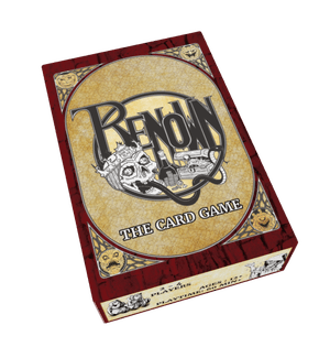 Renown: The Card Game