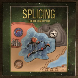 Splicing