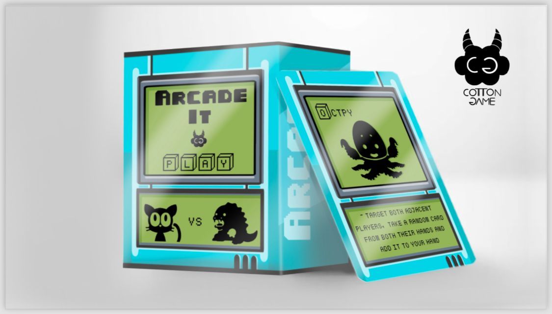 Arcade IT