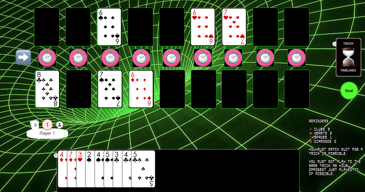 Tricky Timelines | Board Game | BoardGameGeek