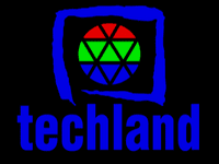 Video Game Publisher: Techland