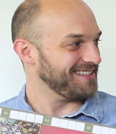 Justin Schultz