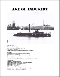 Age of Industry