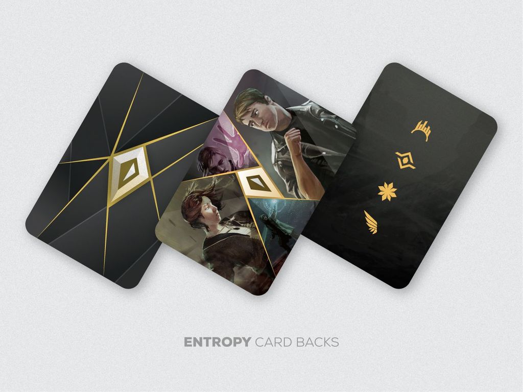 Illustration 8 de Entropy