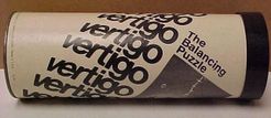 Vertigo: The Balancing Puzzle