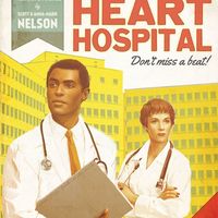 Healthy Heart Hospital