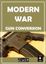 RPG Item: Modern War Gun Conversion