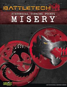 BattleTech: Historical Turning Points – Misery