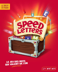 Speed Letters