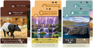 Earth: BoardGameGeek Promo Pack