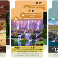 Earth: BoardGameGeek Promo Pack