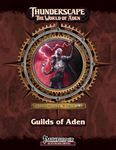 RPG Item: Thunderscape World 08: Guilds of Aden