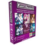 Fight Sequence