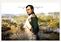 Napoleon against Europe (English, French)
