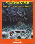 RPG Item: Whom the Gods Destroy: The Adventures of Odysseus