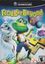 Video Game: Frogger Beyond