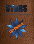 RPG Item: STaRS: The Simple Tabletop Roleplaying System, Lite Edition