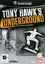 Video Game: Tony Hawk's Underground
