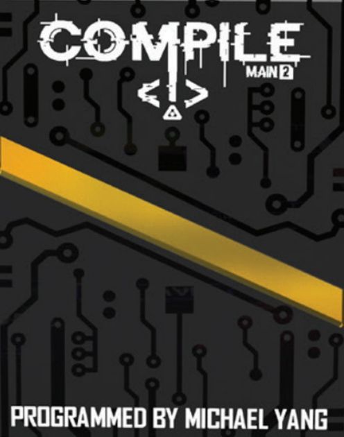 Compile: Main 2 English Rulebook | Compile: Main 2