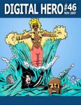 Issue: Digital Hero (Issue 46 - Nov 2007)