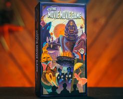 The Movie Movie Game