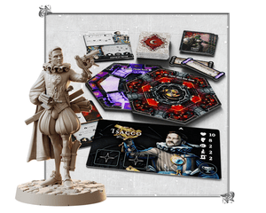 Black Rose Wars: Rebirth – Mathemagics