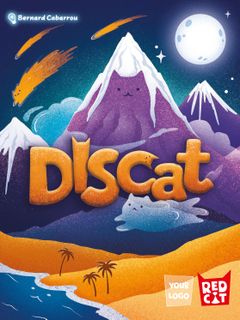Discat
