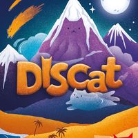 Discat