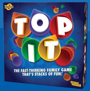 Top It