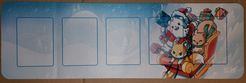 Here to Sleigh: Play Mat
