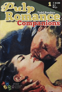 Pulp Romance: Expansion 1 – Companions