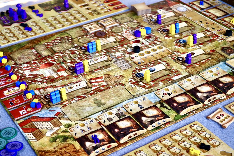 Codex Leicester