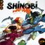 Board Game: Shinobi WAT-AAH!