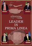 Una questione di voto: Leader in prima linea