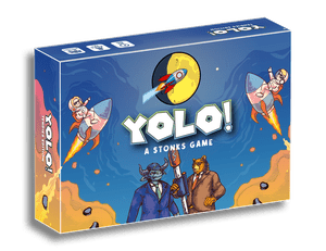 YOLO!