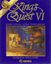 Video Game: King's Quest VI: Heir Today, Gone Tomorrow