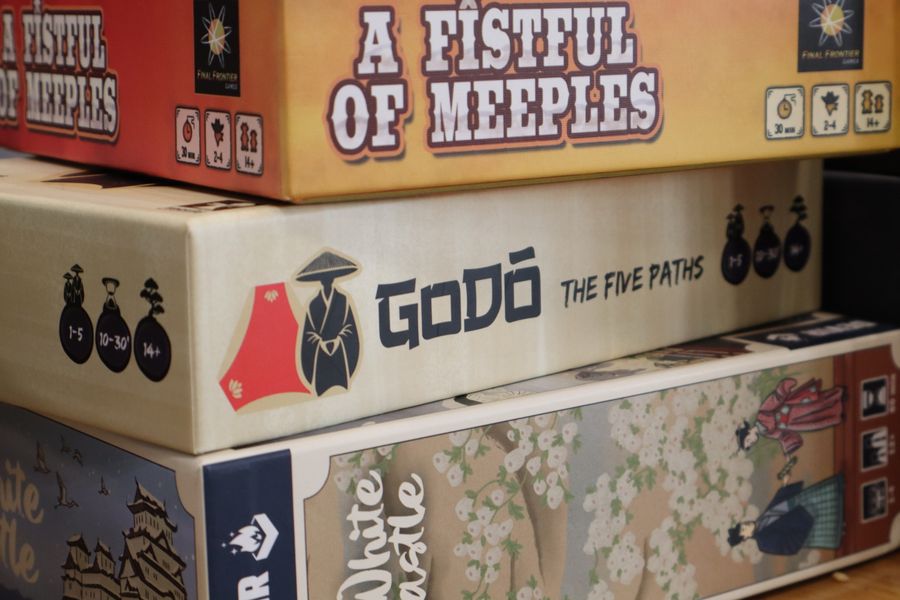 BoardGameGeek