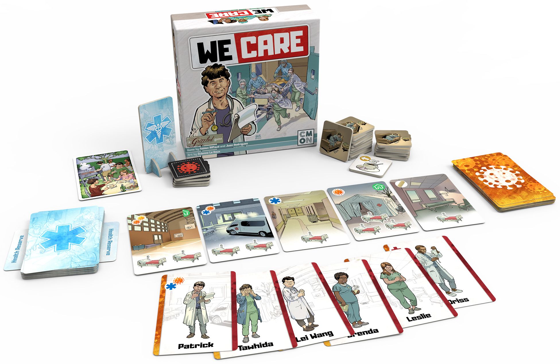 BoardGameGeek