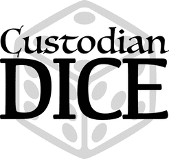 Custodian Dice